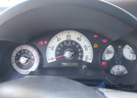 2007 Toyota Fj Cruiser z USA, uszkodzony, nr VIN JTEBU11F970054585